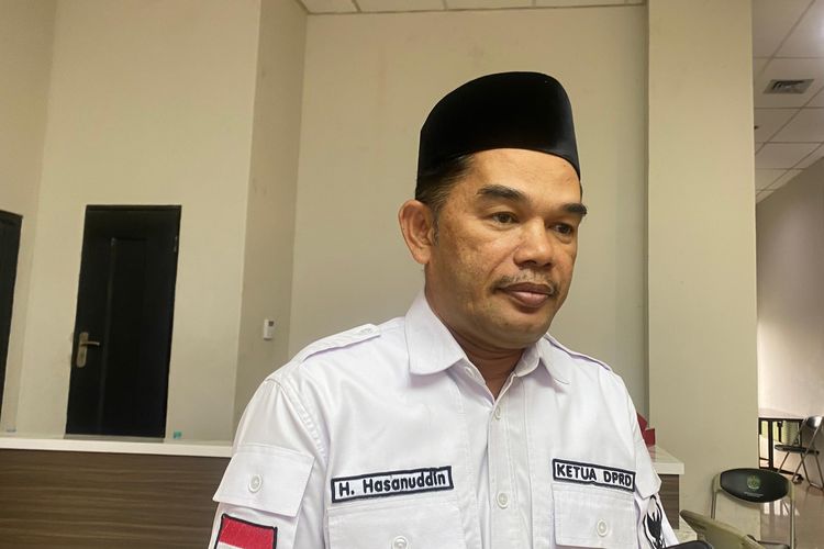 Paripurna Hak Angket Macet gara-gara Fraksi Golkar 