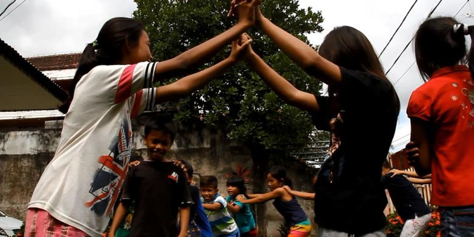 Ini 9 Permainan Tradisional Anak di Sulawesi Utara Halaman ...