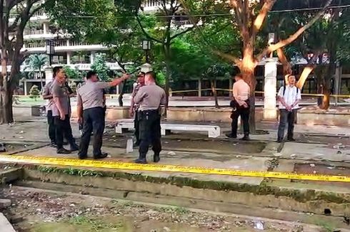 Bentrok Antar Mahasiswa HKBP Nommensen, 3 Orang Jadi Tersangka