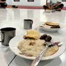 Nikmatnya Buka Puasa dengan Bubur Samin di Masjid Darussalam Kota Solo