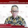 Ketua OJK: Korupsi Jadi Awal Terjadinya Tindakan Pidana Pencucian Uang 