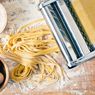 Cara Membuat Pasta Rumahan Pakai Tepung Terigu Serbaguna