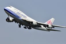 Tuntut Kesejahteraan, 700 Pilot China Airlines Mogok Kerja