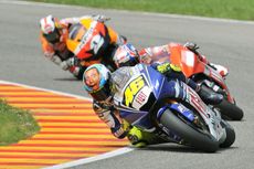 Data dan Fakta Valentino Rossi Jelang MotoGP Italia