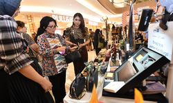 Ikuti PaDi UMKM Expo 2025, 7 UMKM Binaan Pertamina Catat Potensi Transaksi Rp 4,6 Miliar