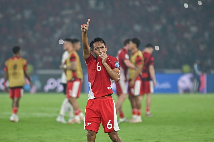 Jam Berapa Jepang Vs Indonesia? Ini Jadwal dan Link Pertandingannya