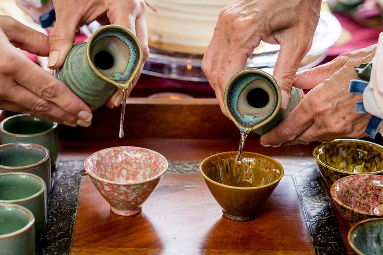 8 Fakta Menarik Sake Jepang, Lebih dari Sekadar Minuman