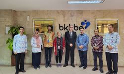 BKKBN Terima Kunjungan UNFPA, Diskusikan Isu Stunting hingga Perempuan