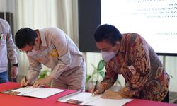 Tingkatkan Kompetensi SDM Maluku Utara, IWIP dan Kemenperin Buka Program Setara D1 Pengolahan Logam
