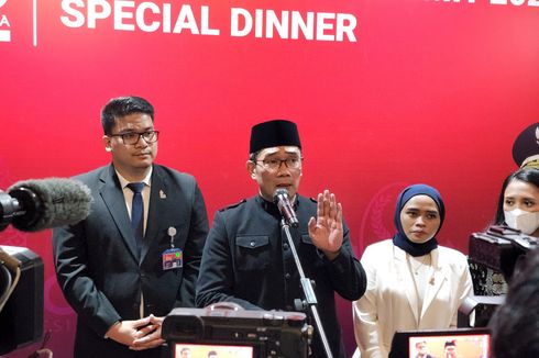 Respons Keras Ridwan Kamil soal Perundungan Bocah SD di Tasikmalaya, Sebut Peran Sekolah dan Orangtua  