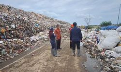 KLH Dorong Pemda untuk Bereskan Setengah Sampah dari Rumah