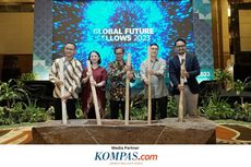 Pijar Foundation Gelar Global Future Fellows 2023, Angkat Isu Ketahanan Pangan