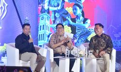 Anugerah Jurnalistik Pertamina 2025 Hadir di 10 Teritori, Jurnalis dari Aceh hingga Papua Bisa Ikut
