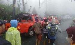 Evakuasi Korban Tanah Longsor di Pekalongan dan Bangun Dapur Umum, Kemensos Kirimkan Task-Force Tagana 