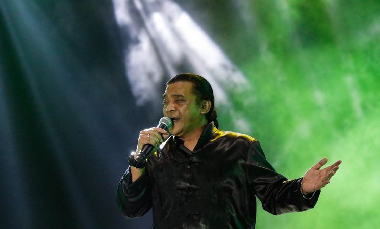 Ambyar, Semua Tersihir Lirik Patah Hati Didi Kempot