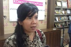 Komnas Perempuan Dorong Pemerintah dan DPR Segera Terbitkan UU PKS
