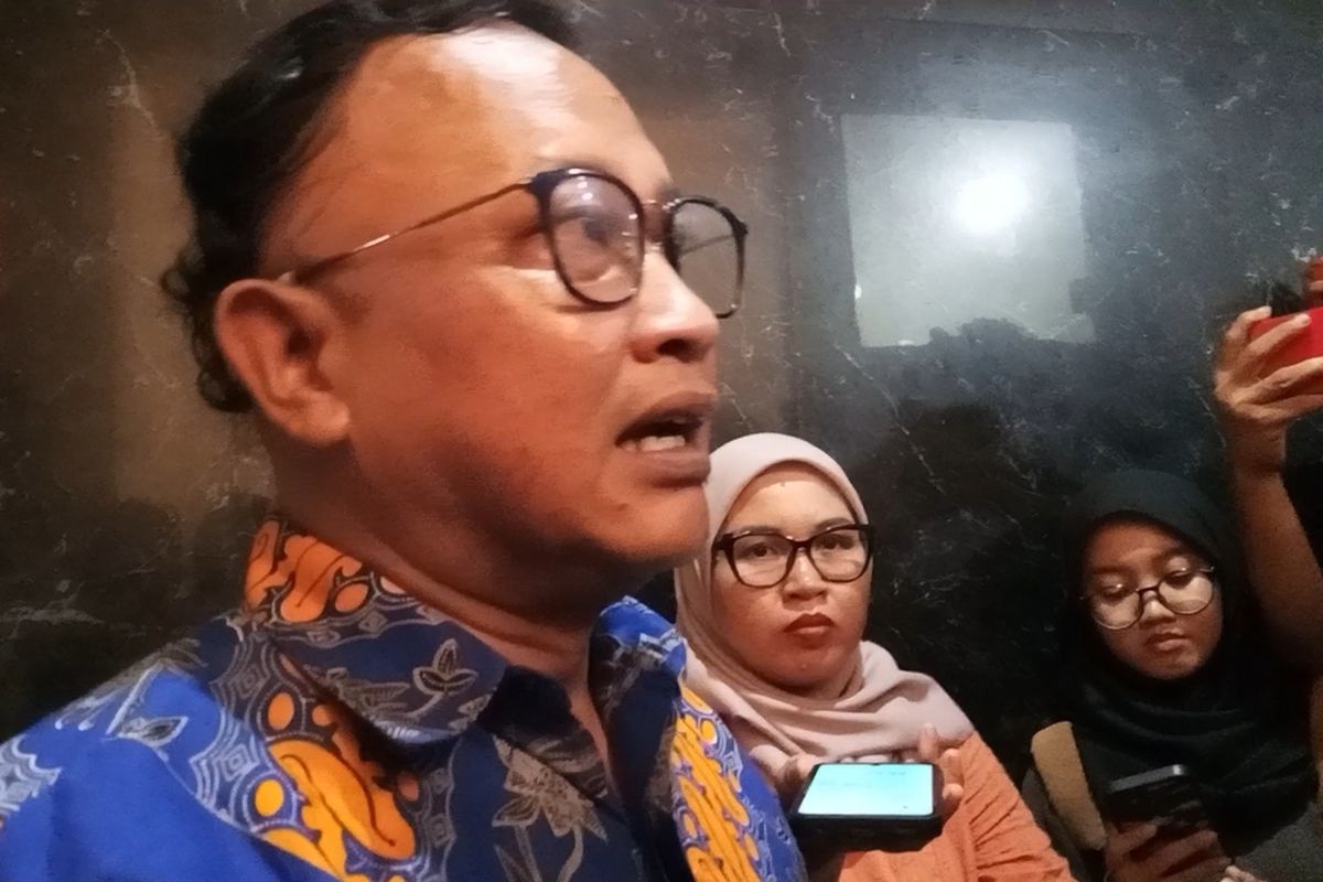 Kirim Surat ke Prabowo, Kompolnas Minta Pemakaian Senjata Api Polisi Dievaluasi