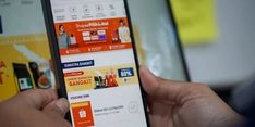 13 Juta Transaksi di E-Commerce, UMKM di Wilayah Terdampak Bangkit