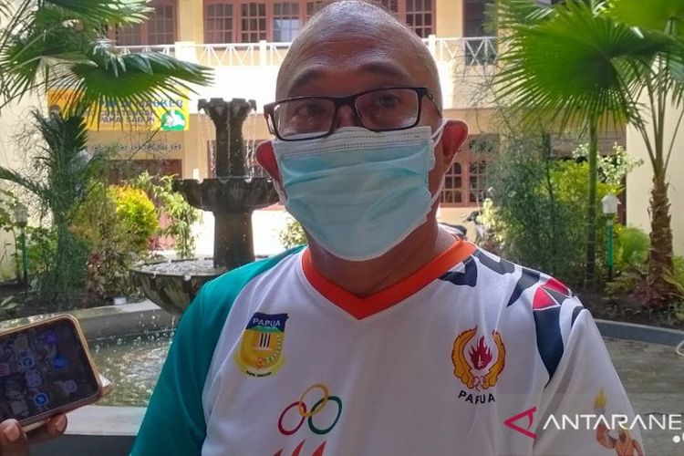 72 Warga Asmat Positif Covid 19 Satu Di Antaranya Meninggal