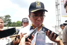 BPN Jabar: Formulir C1 di Jawa Barat Belum Bisa Dikirim ke Pusat