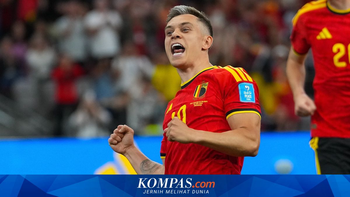 Pemain Arsenal Dominasi 32 Besar Piala Dunia 2026, Ada Duel Saliba Vs Gyokeres