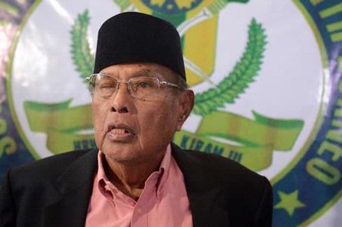 Sultan Sulu Suka Satai Kambing