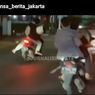 Saksi Sebut Dua Polisi Hanya Diam Saat Kakek HM Dikeroyok di Cakung hingga Tewas