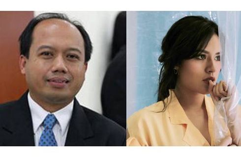 Sutopo dan Kenangan Bersama Raisa hingga Rossa...