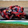 Hasil MotoGP Spanyol 2021 - Jack Miller Terdepan, Marc Marquez Ke-9