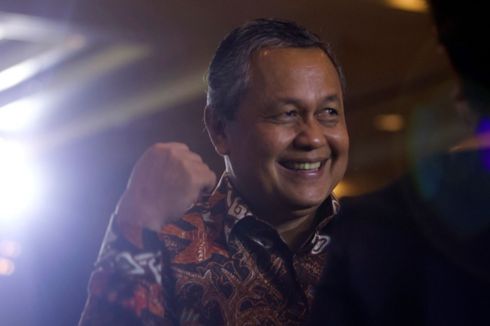 BI Prediksi Pertumbuhan Ekonomi Indonesia 2024 Bisa Sentuh 6,1 Persen