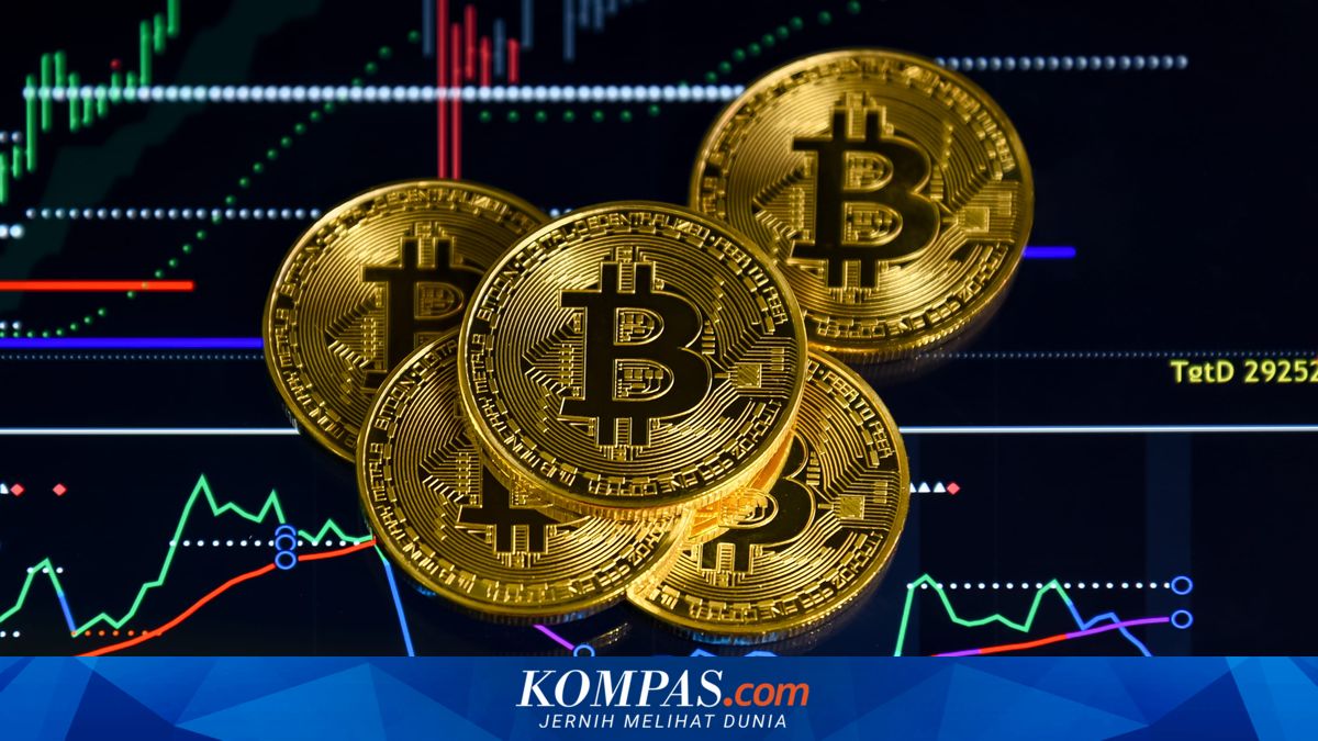 Muktamar ke-35 NU Bahas Hukum Kripto dan Perdagangan Data Pribadi Secara Mendalam