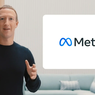 Zuckerberg Jadi Batu Sandungan untuk Meta, Nama Baru Facebook
