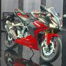 Ulik Fitur dan Mesin Baru Honda New CBR250RR