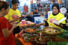 3 Festival Kuliner Akhir Pekan di Bandung, Jakarta, dan Serpong