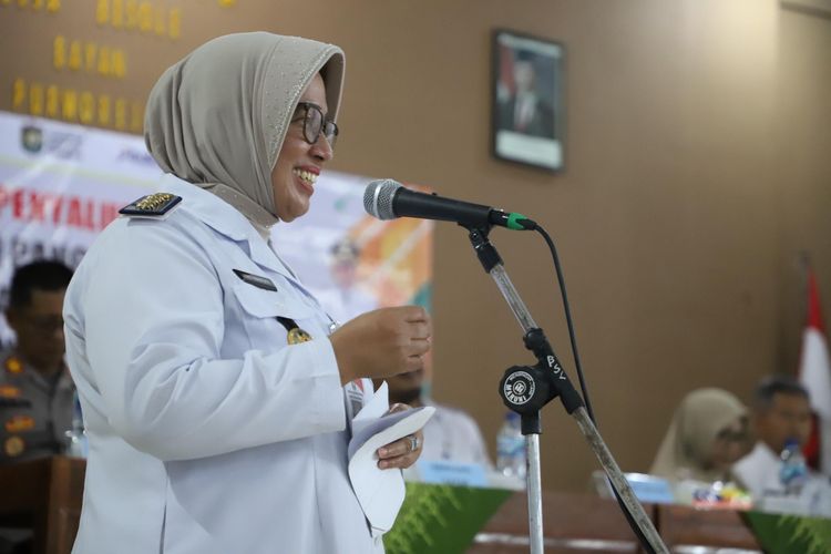 Guru di Purworejo Boleh WFH Saat Libur Sekolah, Bupati: Menekan Biaya Operasional