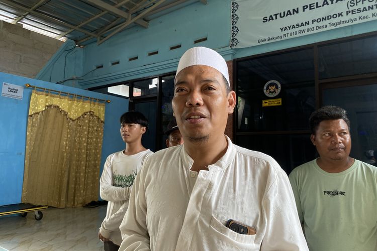 Klarifikasi SPPG soal Viral Wanita Histeris Lihat Balita Terlindas Mobil MBG Indramayu, Ungkap Kronologi