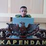 Penjelasan Kapendam Kasuari soal Kematian Prajurit TNI Asal Bali