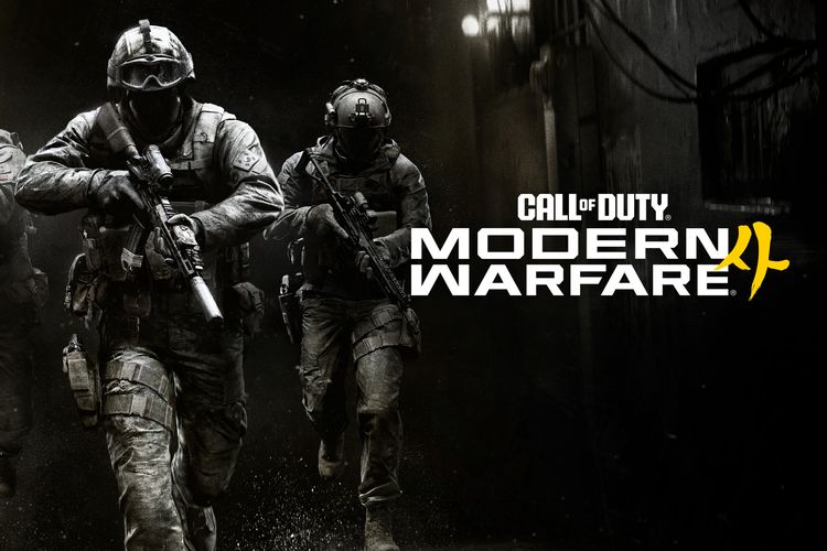 Call of Duty Modern Warfare 4 Resmi, Angkat Invasi Korut ke Korea Selatan