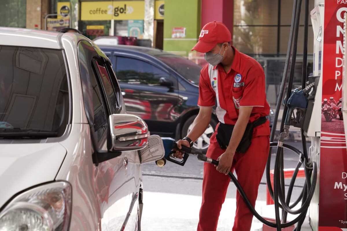 PT Pertamina Patra Niaga tetap berkomitmen dalam penyediaan dan penyaluran Bahan Bakar Minyak (BBM), LPG dan avtur. Menjelang Ramadan tahun 2022, pasokan energi ini dipastikan aman dan lancar.