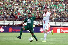 Persebaya Vs Persija, Bejo Sebut Karakter Tim Mulai Nampak