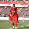 Klasemen Grup A-B Bola SEA Games 2023, Indonesia dan Vietnam di Puncak