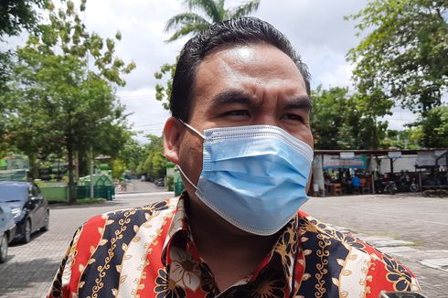 Pelantikan Bupati Blora Terpilih Ditunda, Arief Rohman: Kita Menyesuaikan Saja