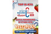 Dari Skena Lokal ke Pestapora, Authenticity Soundroom Kembali Buka Jalan bagi Musisi Independen