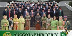 Menyelisik Capaian Kinerja Fraksi PKB di DPR Sepanjang 2023