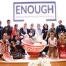 WVI Luncurkan Kampanye ENOUGH, Atasi Malnutrisi Anak
