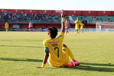 Persik vs Arema FC, Misi Menjaga Macan Putih di Derbi Jatim