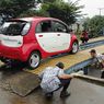 Kemenhub Luncurkan Layanan e-SRUT mulai 1 Juli 2023