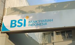 BSI Gandeng Lembaga Halal Australia, 1.000 Sertifikasi Disiapkan untuk UMKM