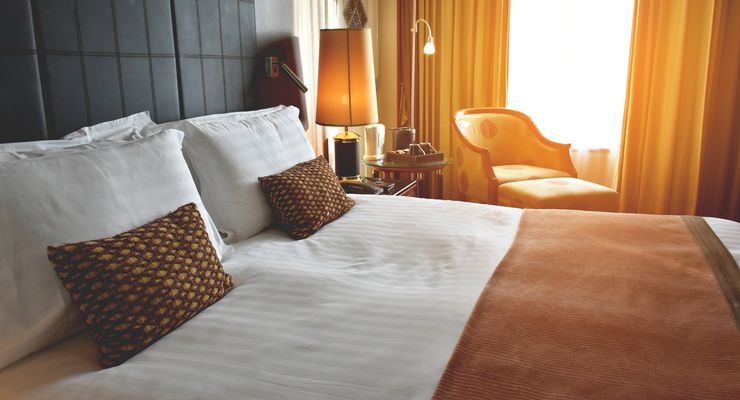 Jelang HUT RI di IKN, Hotel "Fully Booked" dan Sudah Dibayar Penuh