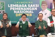 Cak Imin: Pemilu yang Tidak Baik Akan Lahirkan Pemerintahan yang Tidak Konsisten